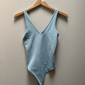 Abercrombie & Fitch Bodysuit